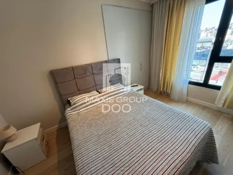 Prodaja, trosoban stan, 82m², Savski Venac, Beograd - image 16