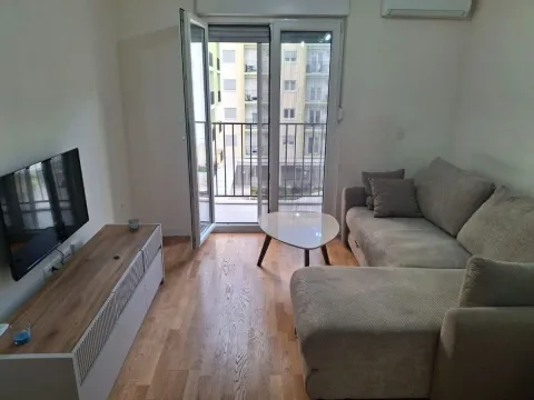 Stan in Pobrežje