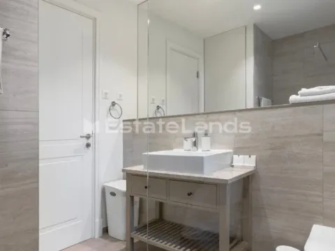 Rent, studio apartment, 40m², Luštica Bay, Tivat - image 3