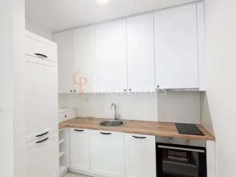 Sale, apartment, 45m², New City, Podgorica - image 3