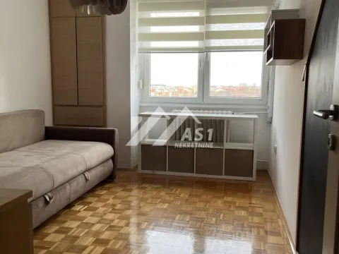 Izdavanje, trosoban stan, 76m², Novo naselje, Novi Sad - image 7