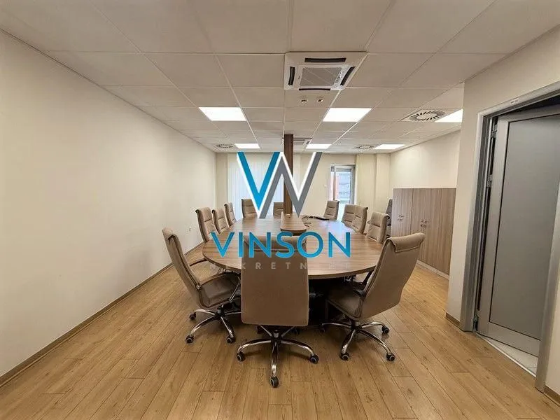 Rent, office space, 622m², Liman 3, Novi Sad Sve Podlokacije