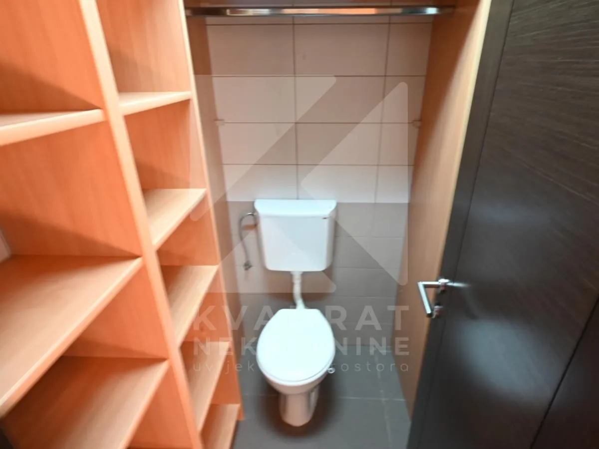 Rent, two bedroom apartment, 59m², Blok 6, Podgorica