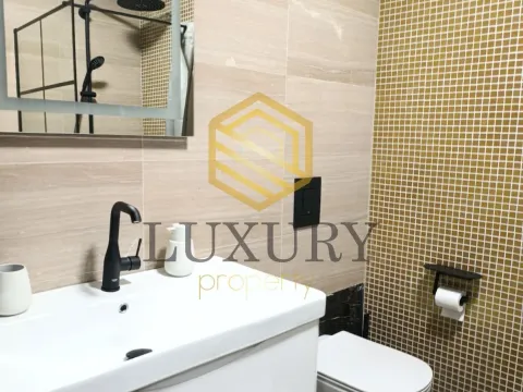 Rent, one bedroom apartment, 45m², Vezirov Most, Podgorica - image 11