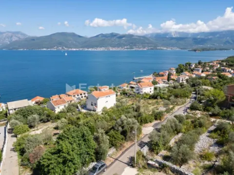 Sale, land lot, 572m², Krašići, Tivat - image 3