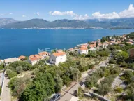 Sale, land lot, 572m², Krašići, Tivat - image 3