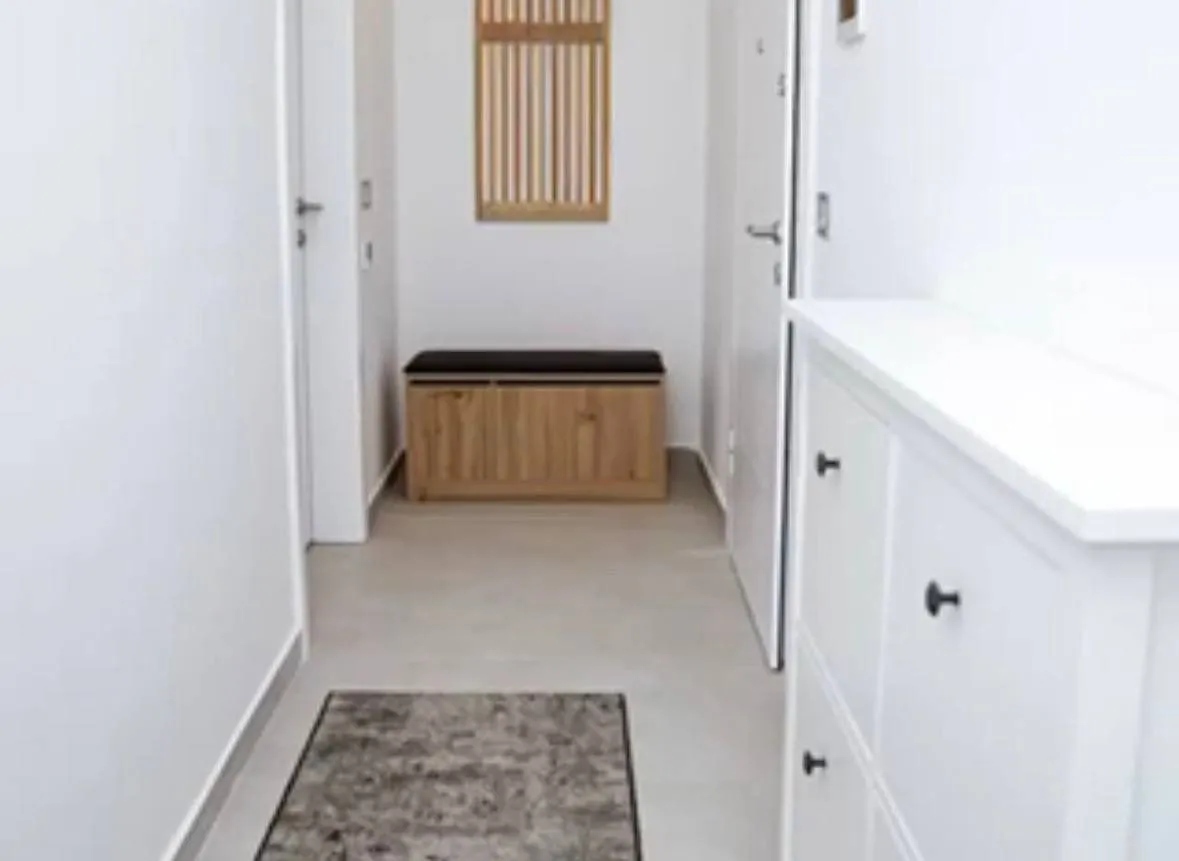 Sale, two bedroom apartment, 59m², Kava, Tivat