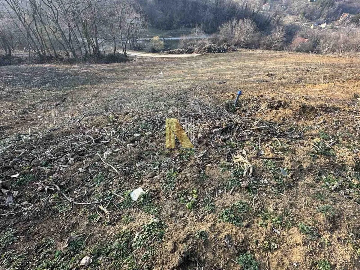 Prodaja, plac, 1500m², Sremska Kamenica, Petrovaradin