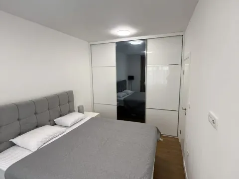Rent, one bedroom apartment, 47m², Zagorič, Podgorica - image 4