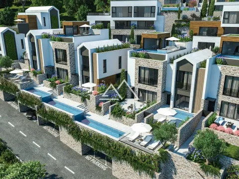Prodaja, dvosoban stan, 99m², Tivat, Crna Gora - image 9