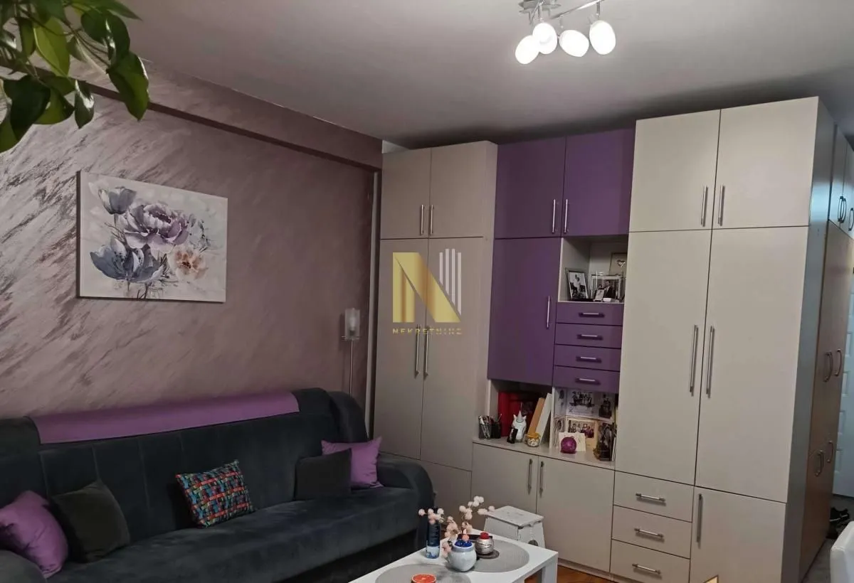 One Bedroom Apartment for Sale, 30m2, Satelit, Novi Sad, Novi Sad