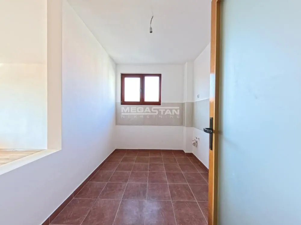 Sale, two bedroom apartment, 53m², Mali Mokri Lug, Zvezdara Sve Podlokacije