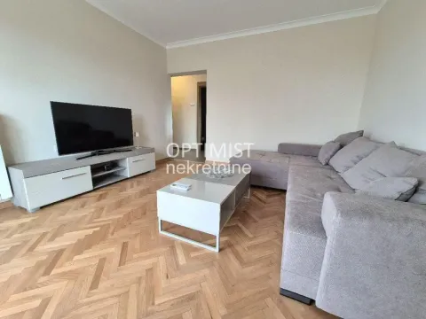 Rent, two bedroom apartment, 43m², Čukarica, Beograd - image 2