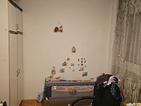 Prodaja, dvosoban stan, 47m², Novi Beograd Sve Podlokacije, Beograd - image 4