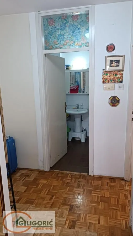 Prodaja, trosoban stan, 101m², Žarkovo, Beograd