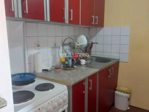 Prodaja, jednosoban stan, 28m², Novi Beograd Blok 63, Novi Beograd Sve Podlokacije - image 8