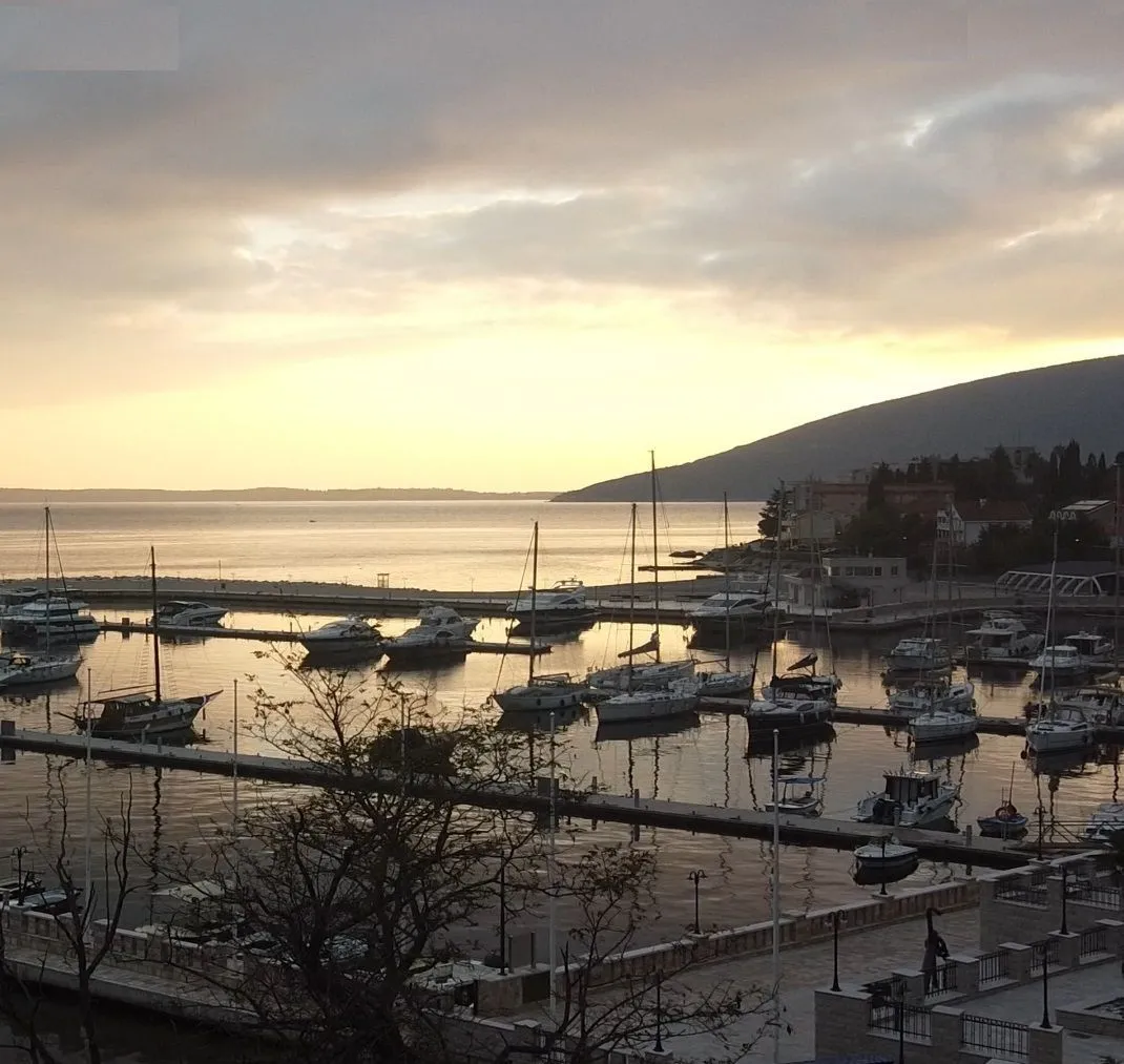 Sale, three bedroom apartment, 73m², Herceg Novi, Crna Gora