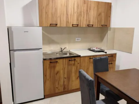 Izdavanje, jednosoban stan, 43m², Mali Mokri Lug, Zvezdara Sve Podlokacije - image 6