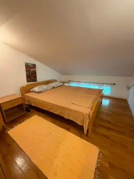 Rent, two bedroom apartment, 60m², Gospoština, Budva - image 15