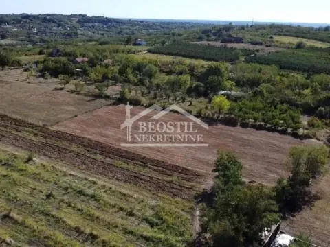 Sale, land lot, 2000m², Zlatno Brdo, Smederevo - image 4