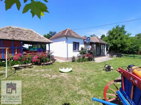 Sale, house, 113m², Urovci, Obrenovac