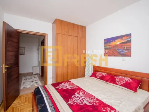 Izdavanje, jednosoban stan, 46m², Tuški Put, Podgorica - image 13