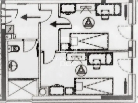 Prodaja, jednosoban stan, 33m², Autokomanda, Voždovac Sve Podlokacije - image 17