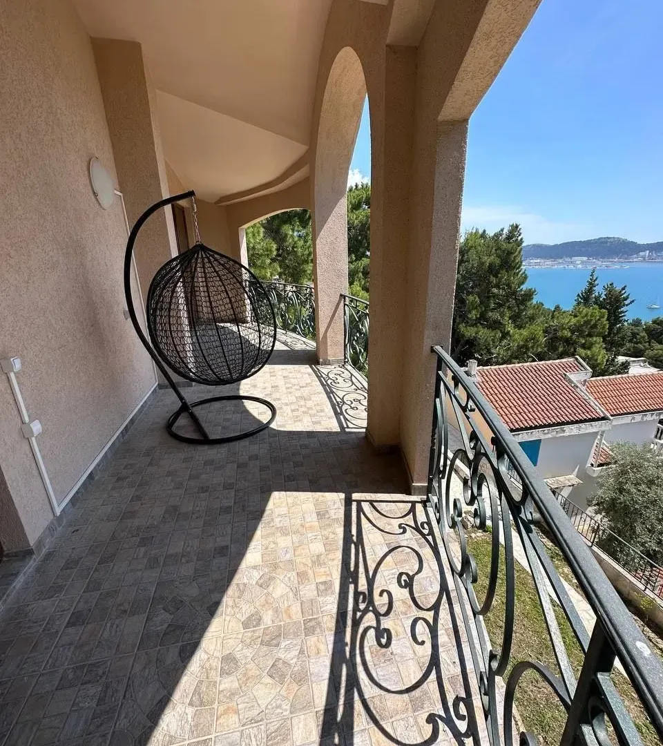 Sale, house, 256m², Zeleni Pojas, Bar