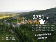 Rent, land lot, 3751m², Tološi, Podgorica - image 4