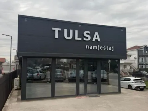 Izdavanje, poslovni prostor, 120m², Zabjelo, Podgorica - image 7