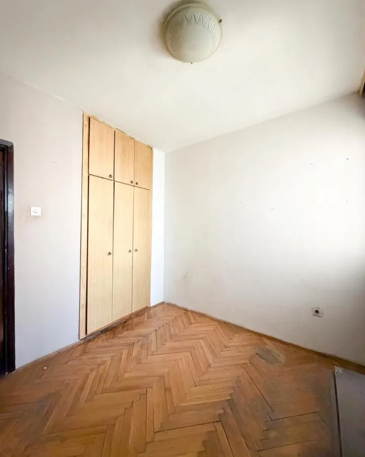 Prodaja, stan, 95m², Pobrežje, Podgorica