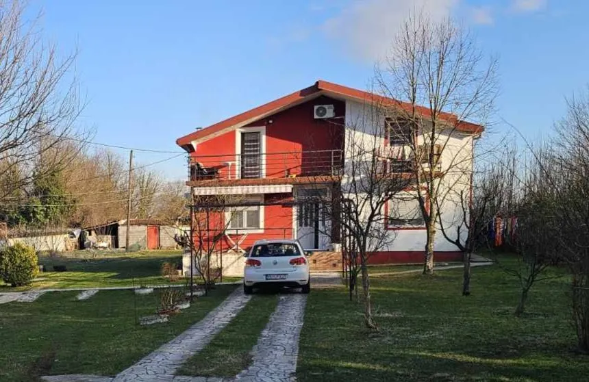 Prodaja, kuća, 170m², Kosić, Danilovgrad