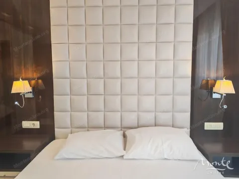 Sale, two bedroom apartment, 83m², Bečići, Budva - image 12