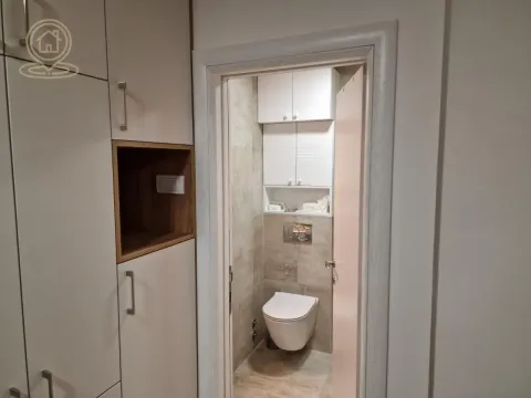 Izdavanje, dvosoban stan, 58m², Liman 4, Novi Sad Sve Podlokacije - image 4