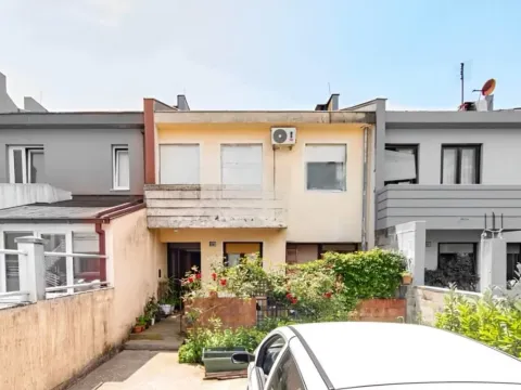 Sale, house, 160m², Zabjelo, Podgorica - image 10