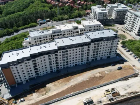 Prodaja, trosoban stan, 103m², Vidikovački venac, Rakovica - image 3