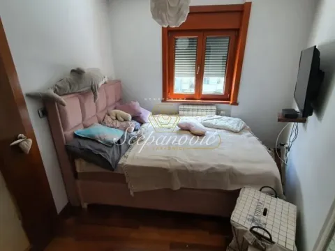 Prodaja, jednosoban stan, 52m², Grbavica, Novi Sad Sve Podlokacije - image 3