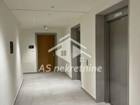 Izdavanje, dvosoban stan, 56m², Savski Venac, Beograd - image 13