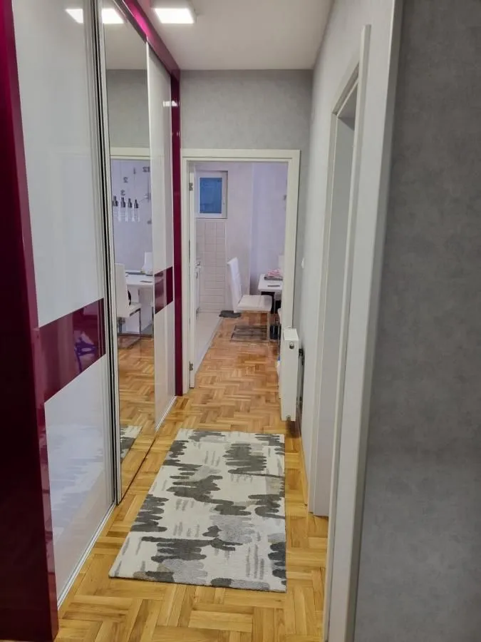 Prodaja, dvosoban stan, 66m², Nova Detelinara, Novi Sad Sve Podlokacije