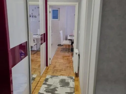 Prodaja, dvosoban stan, 66m², Nova Detelinara, Novi Sad Sve Podlokacije - image 6