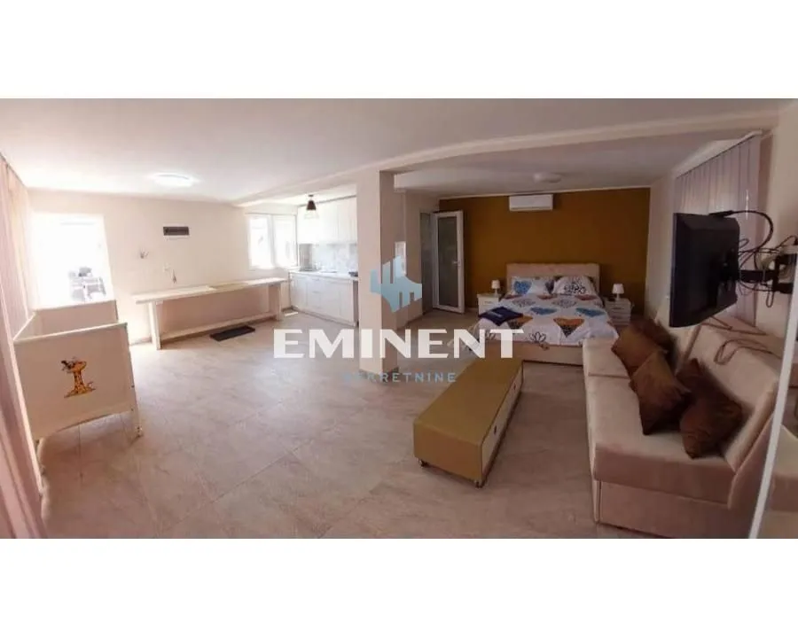 Sale, house, 650m², Babe, Sopot