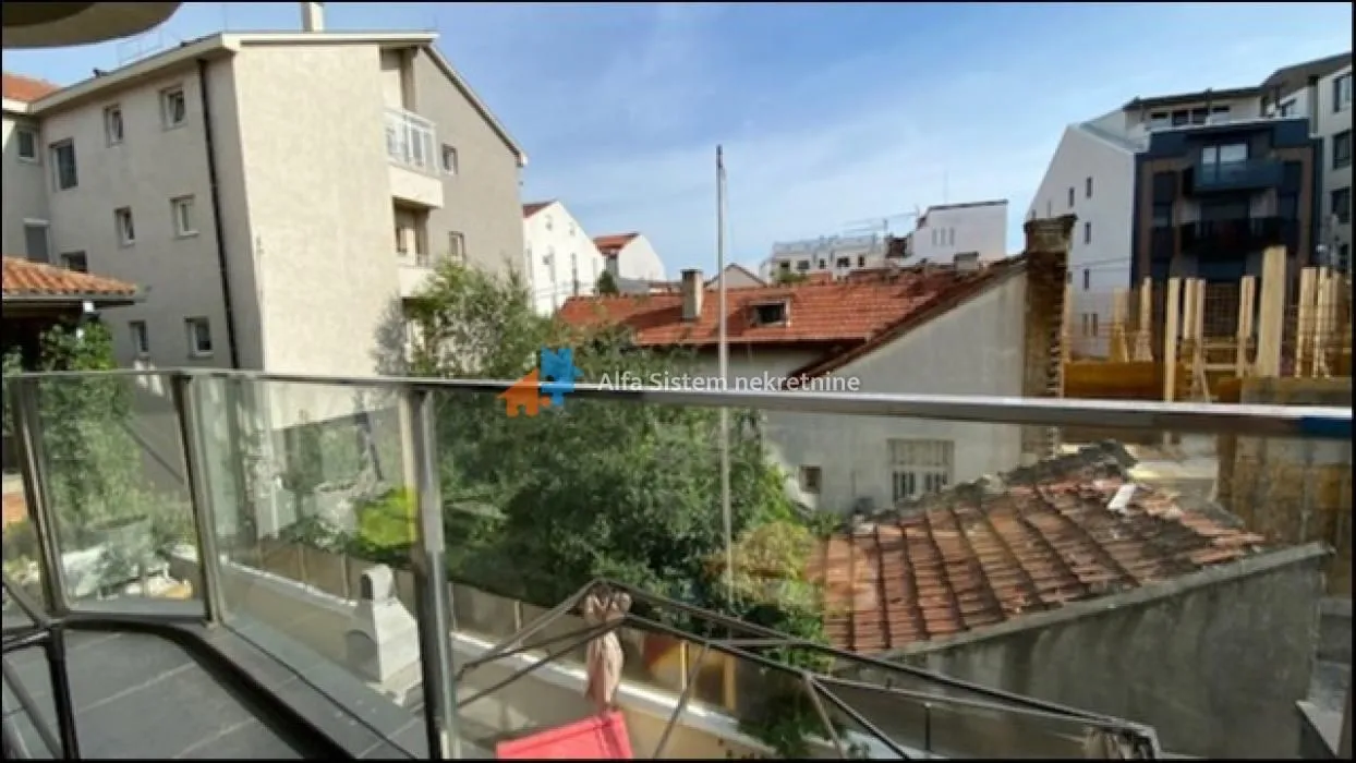 Rent, two bedroom apartment, 49m², Lekino Brdo, Voždovac Sve Podlokacije