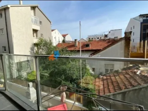 Rent, two bedroom apartment, 49m², Lekino Brdo, Voždovac Sve Podlokacije - image 8