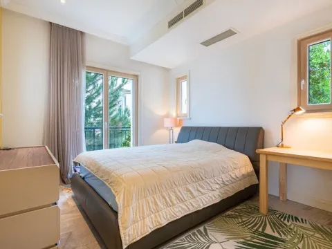 Prodaja, dvosoban stan, 114m², Luštica Bay, Tivat - image 8