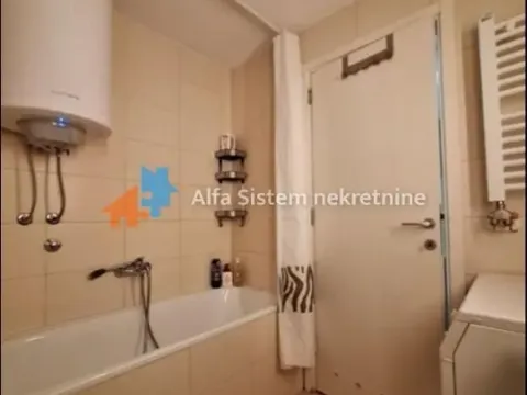 Izdavanje, dvosoban stan, 47m², Voždovac Sve Podlokacije, Beograd - image 11