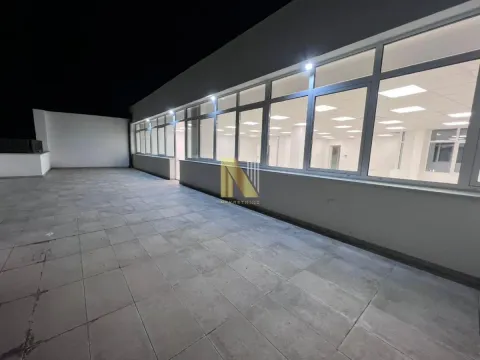 Izdavanje, poslovni prostor, 1867m², Telep, Novi Sad Sve Podlokacije - image 4