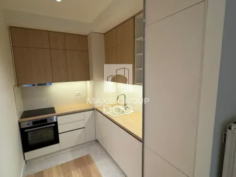 Izdavanje, trosoban stan, 80m², Savski Venac, Beograd - image 6