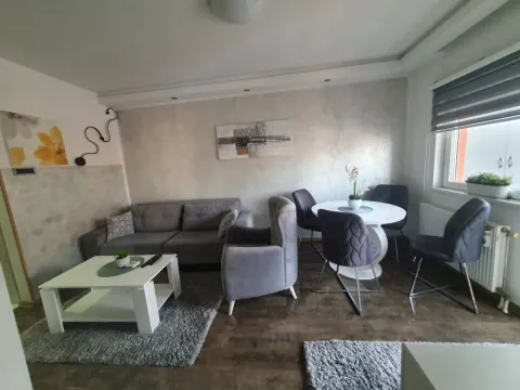 Izdavanje, dvosoban stan, 43m², Bulevar Evrope, Novi Sad Sve Podlokacije - image 3