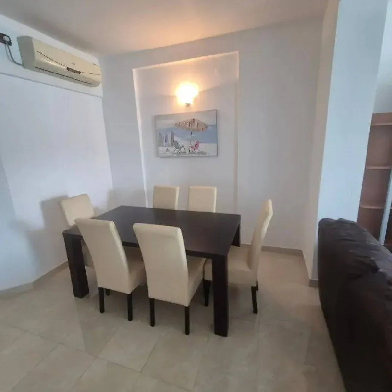 Sale, two bedroom apartment, 97m², Rafailovići, Budva