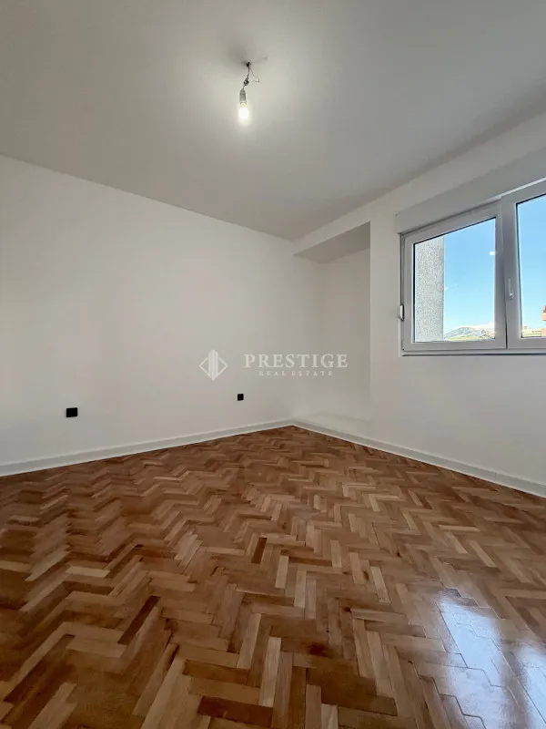 Prodaja, dvosoban stan, 72m², Zabjelo, Podgorica